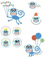 artwork by Caty Bartholomew