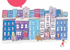 artwork by Caty Bartholomew